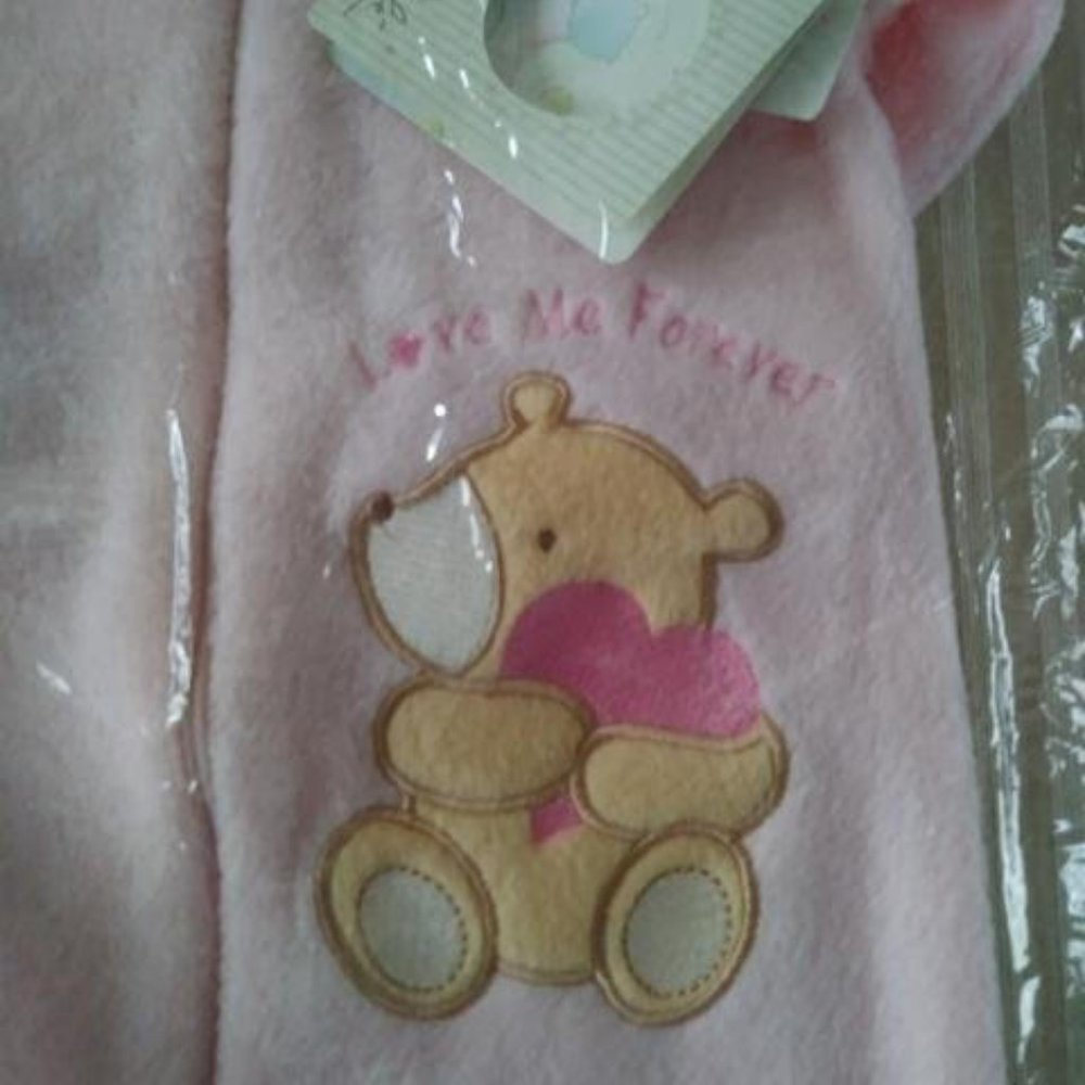 🎈HP🎈NWT Rene Rofe Sleeper - Picture 2 of 7